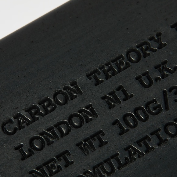 Carbon Theory Anti-Breakout Facial Cleansing Bar - Picture 4 of 8